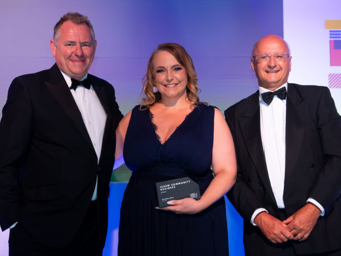 2019 | Cardiff Business Awards