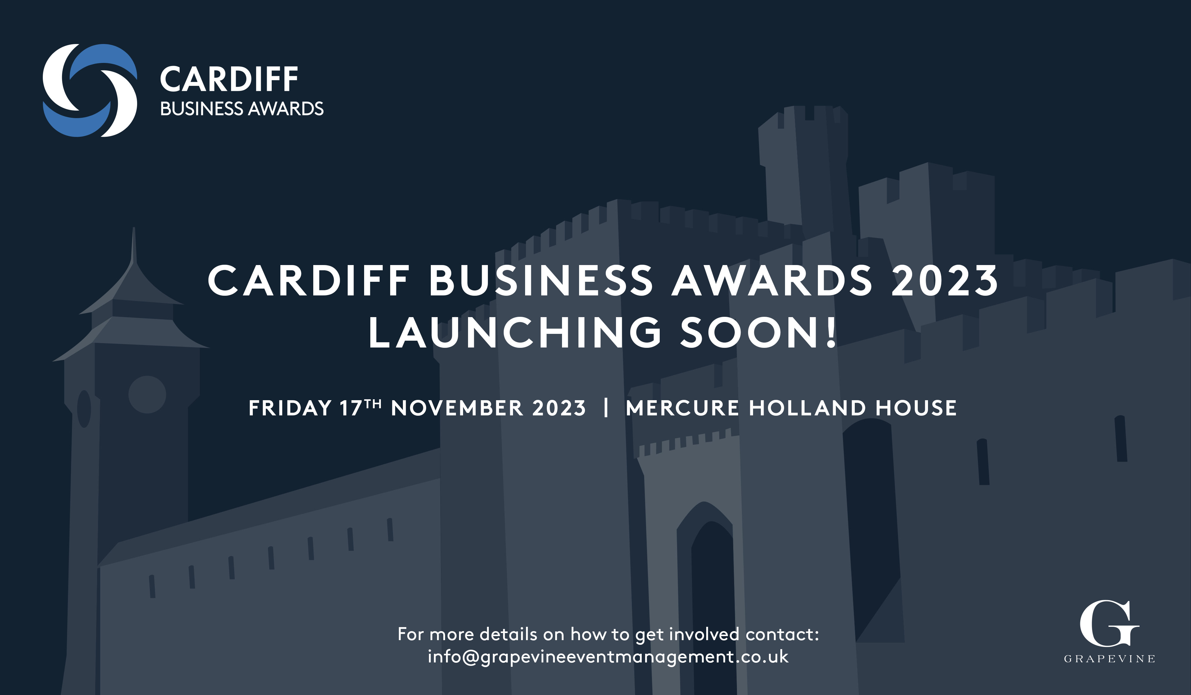 Cardiff Business Awards